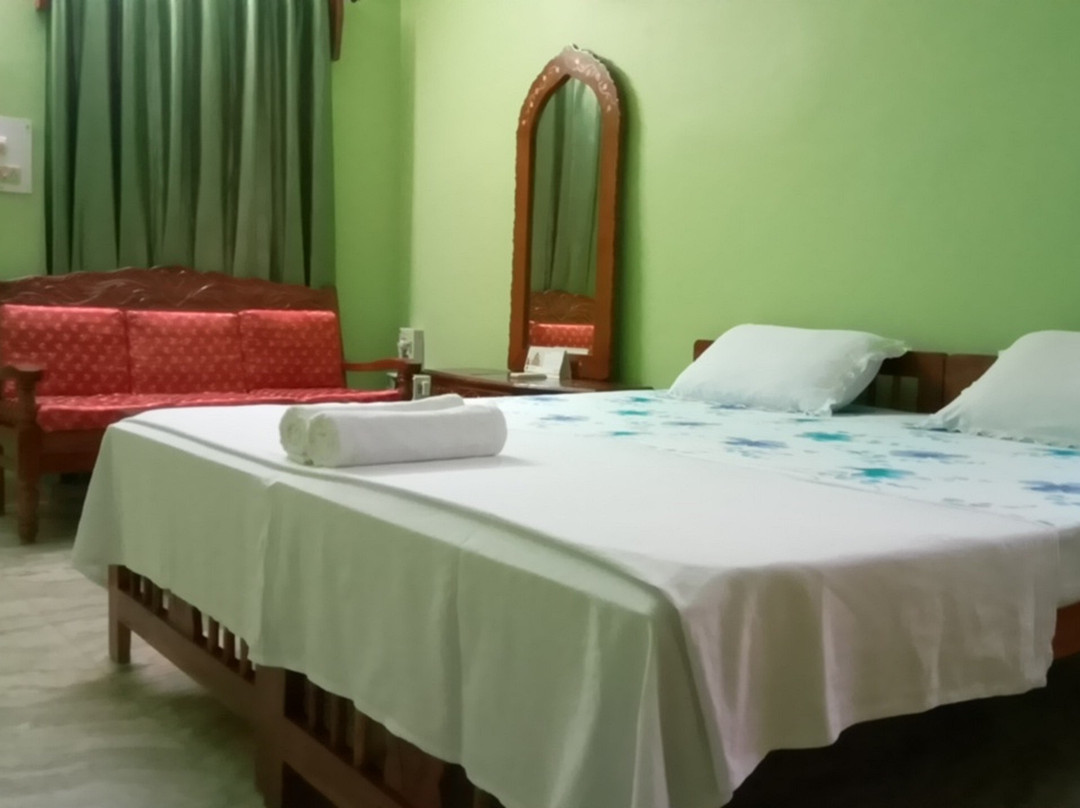 Auslyn Guest House主图