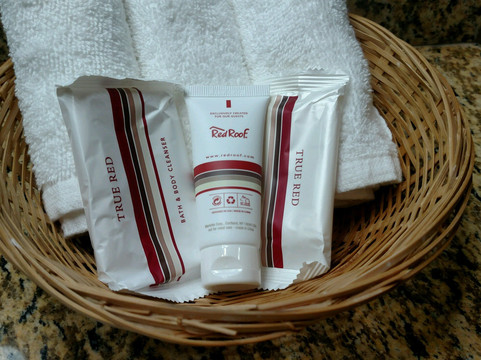 Red Roof Inn & Suites Columbus West Broad主图