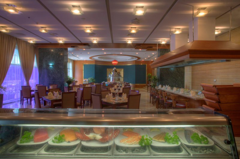 Siji Hotel Apartments-官方