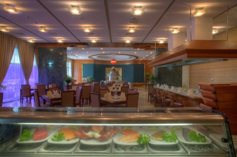 Siji Hotel Apartments主图