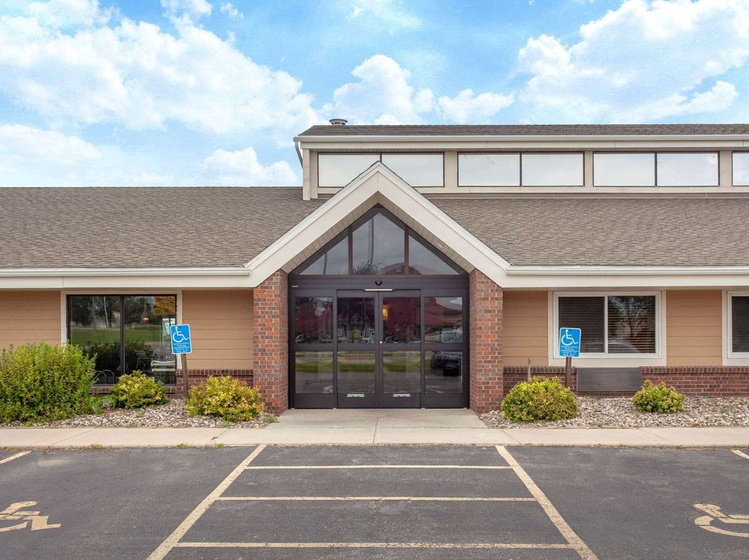 AmericInn by Wyndham Willmar主图