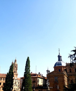 Plaza de Anaya景点门票图片