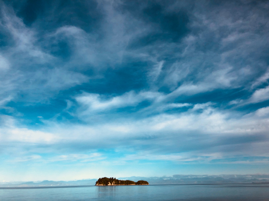 Abel Tasman Lodge主图