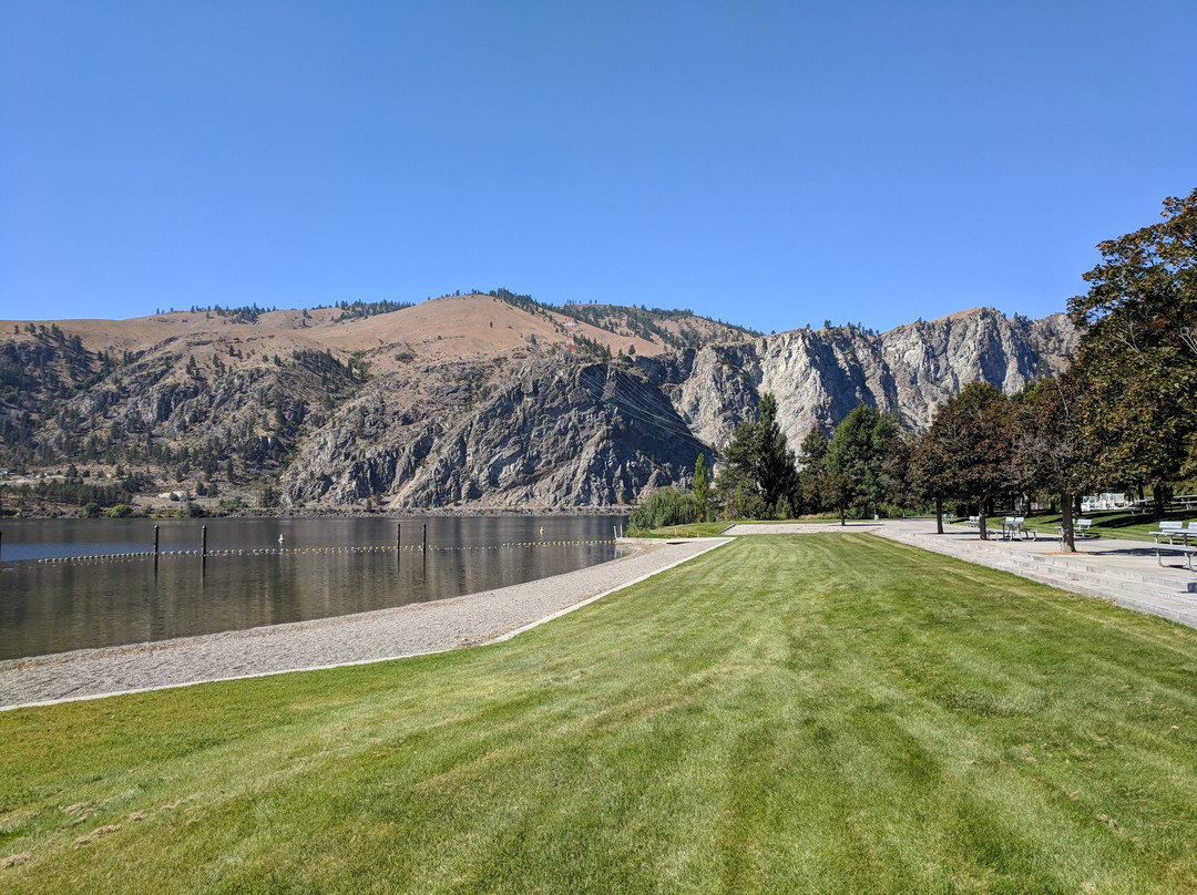 Daroga State Park景点图片