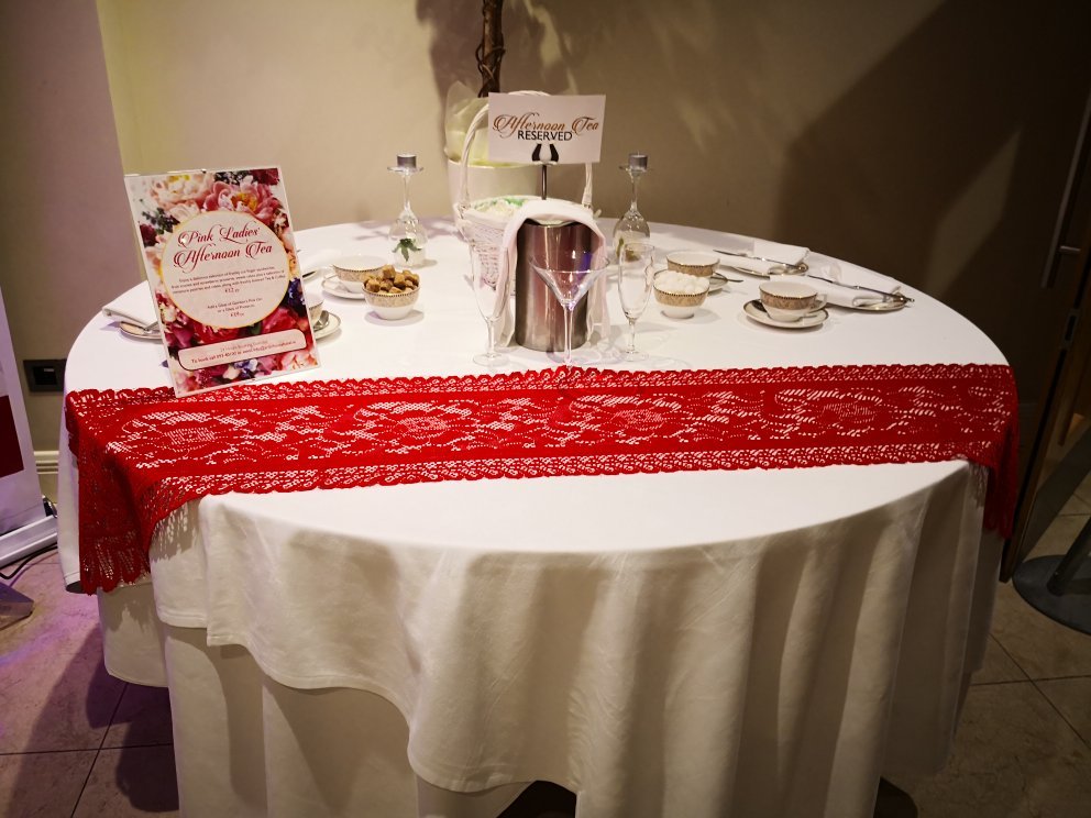 Ard Ri House Hotel-官方