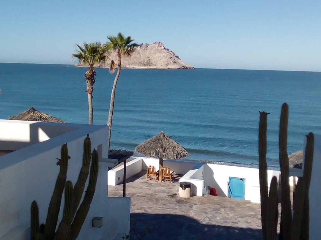 La Playa RV & Hotel主图