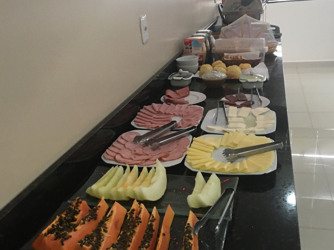 Astorga Park Hotel主图