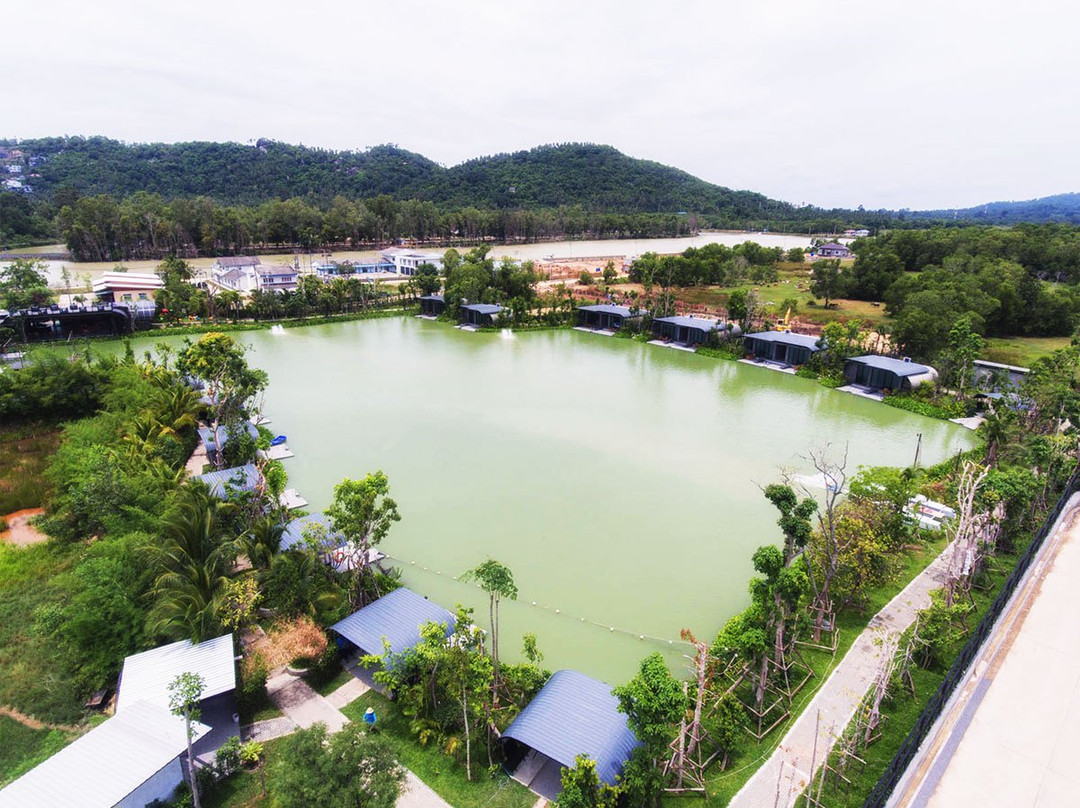 Samui Fishing Club And Resort-马叻必去景点