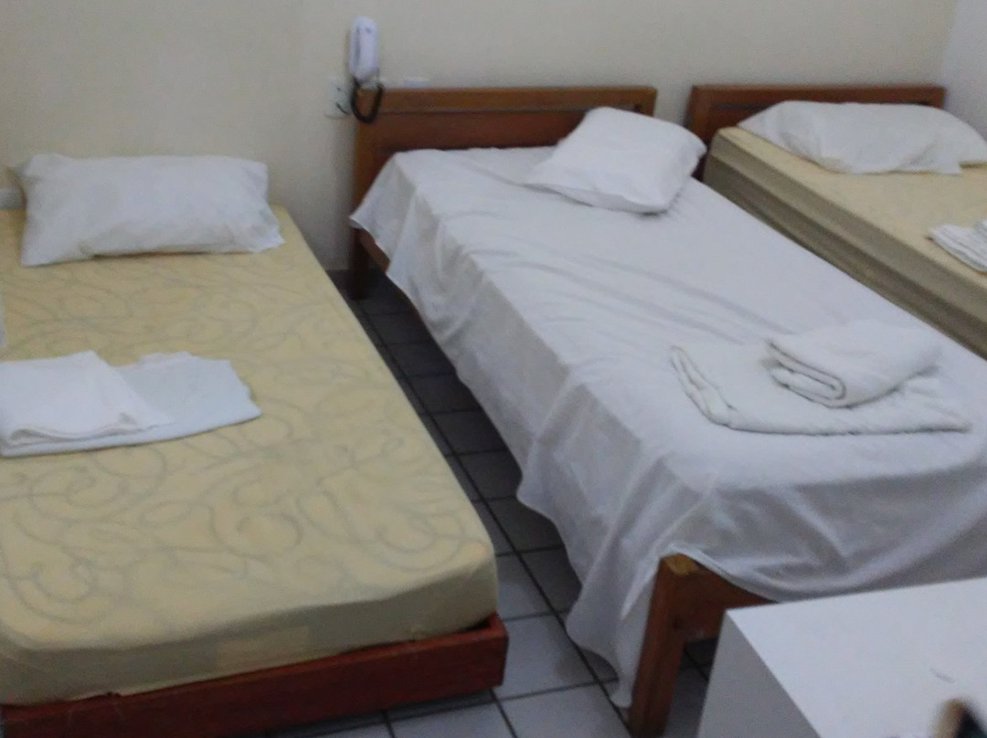 Amarante Hotel