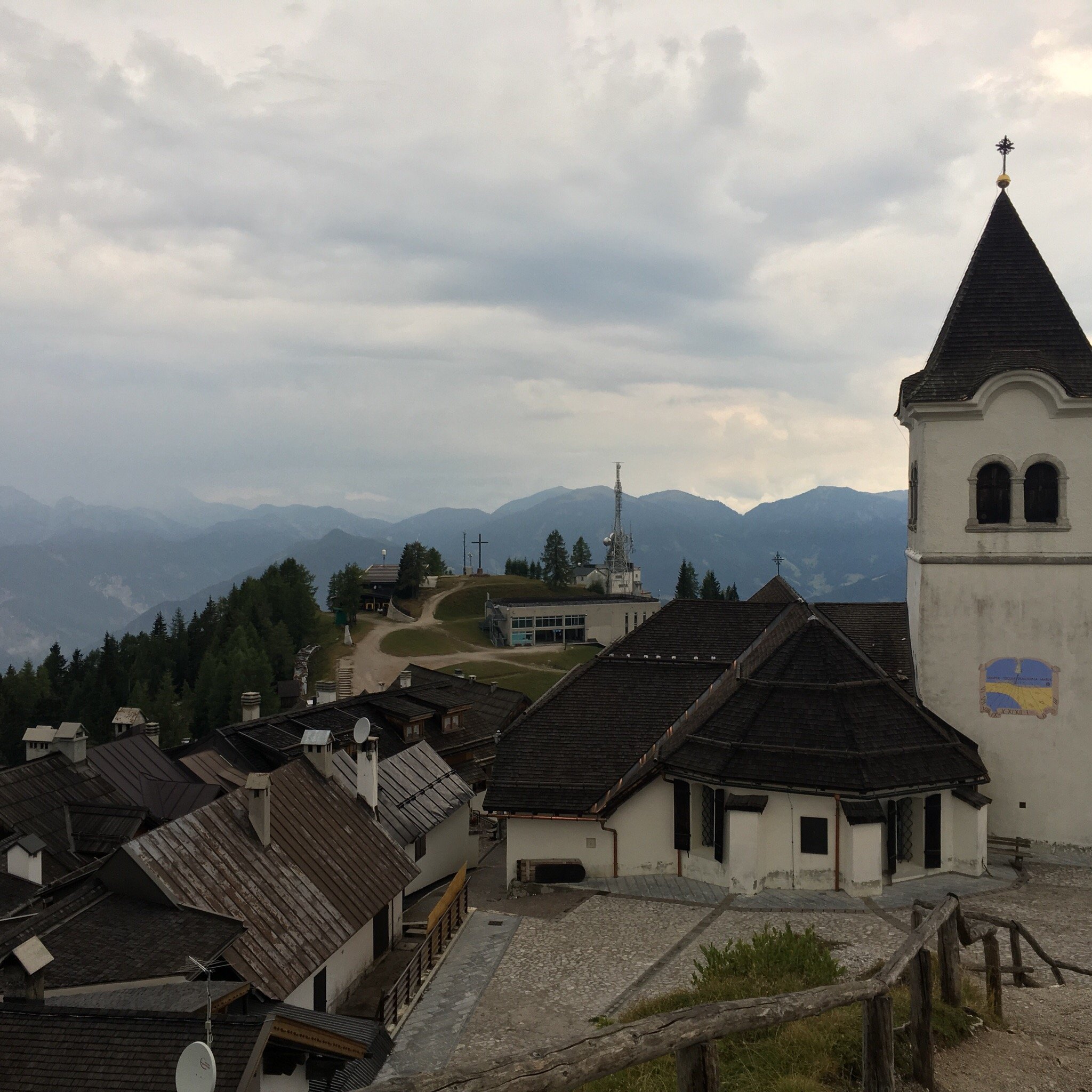 Rifugio al Santuario-官方