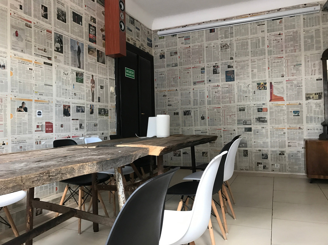 Sochocin旅游攻略图片