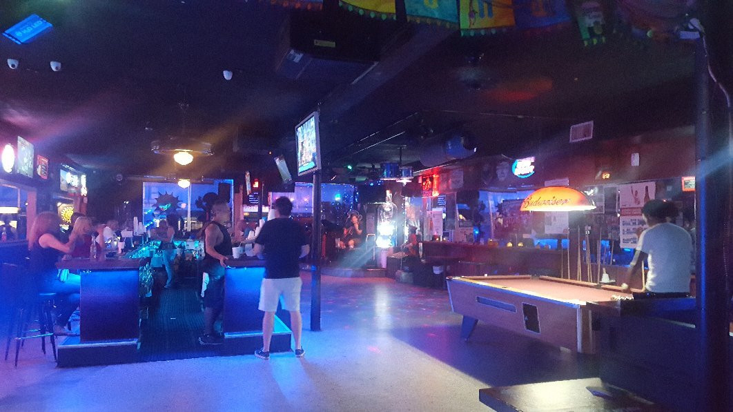 CJ’s On The Island-特雷热岛必去景点