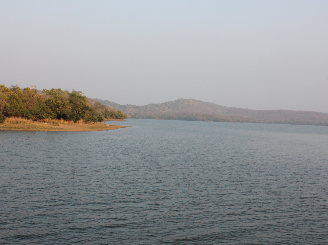 Laknavaram Lake景点图片