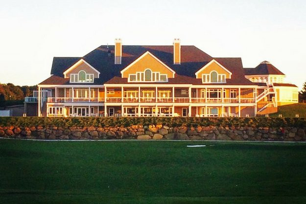 The Cape Club Golf Resort-法尔茅斯必去景点