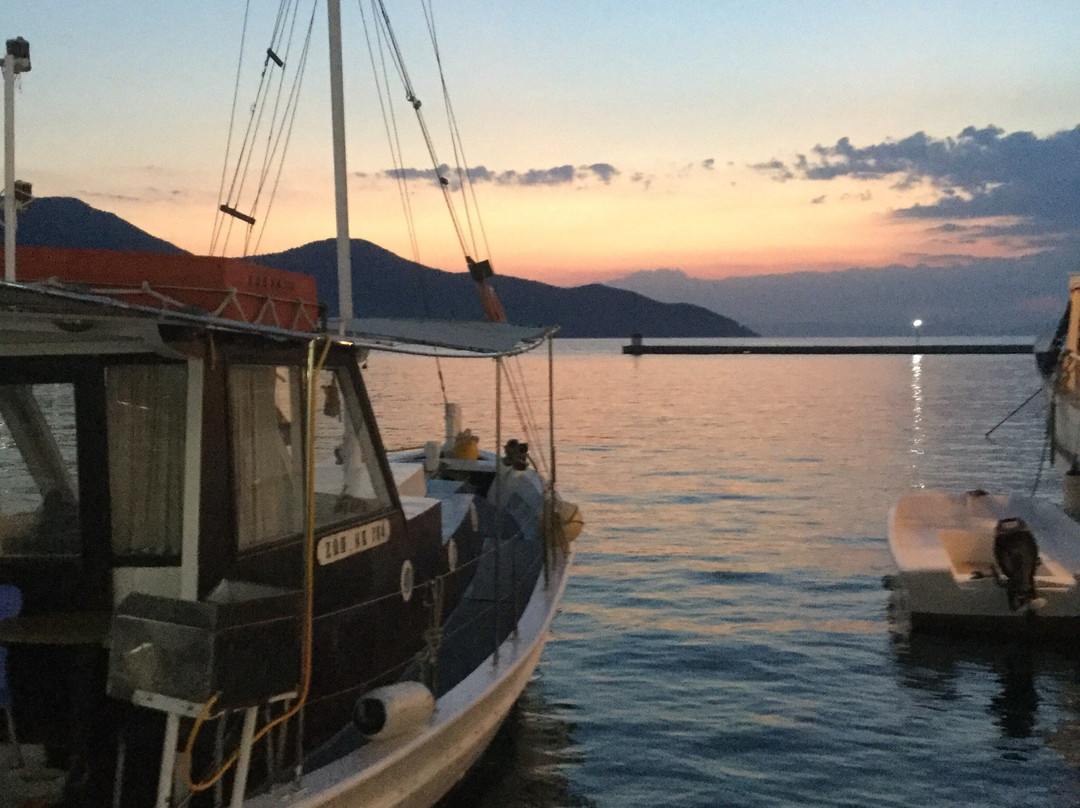 Possidon Hotel主图