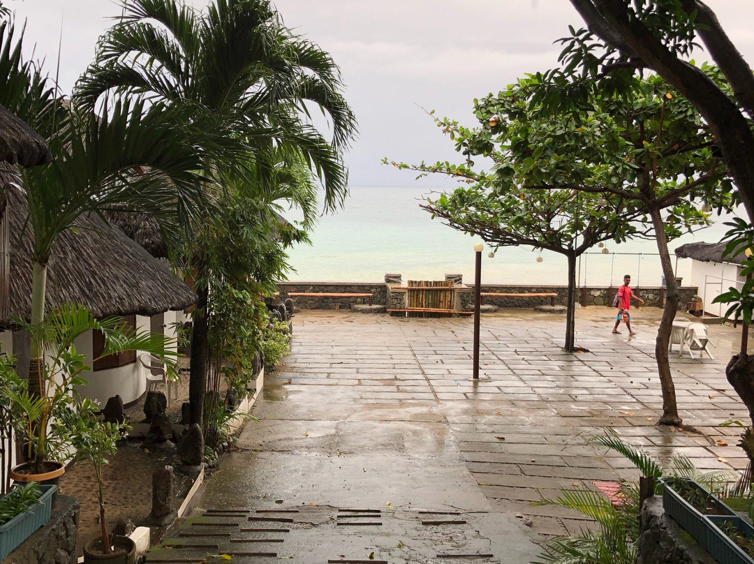 Pacifico Azul Resort主图