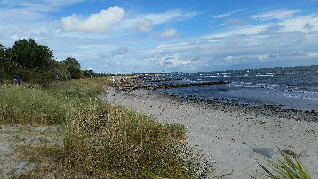 Camping Suedstrand