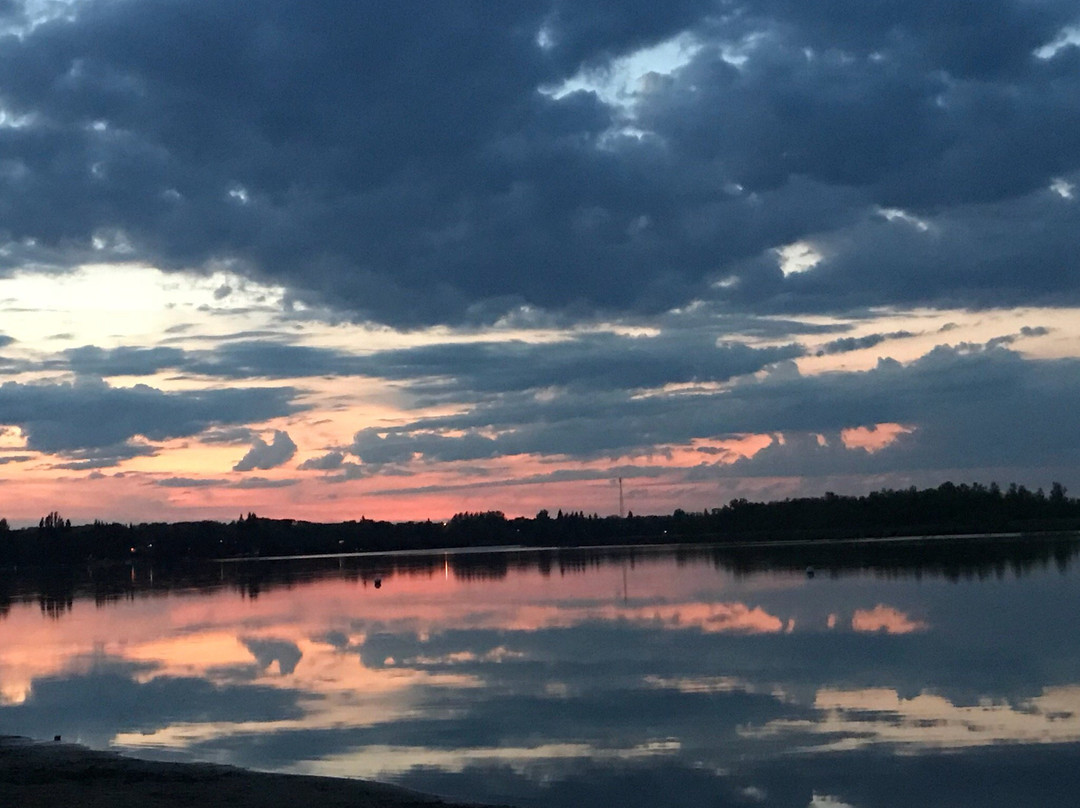 Pike Lake Provincial Park-萨斯卡通必去景点