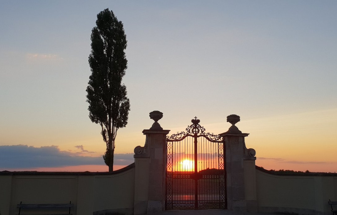 Schloss Niederweiden-Engelhartstetten必去景点