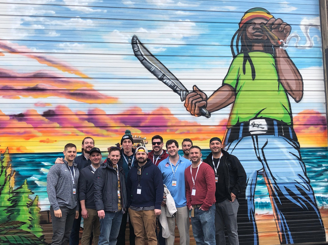 City Sessions Denver-丹佛必去景点