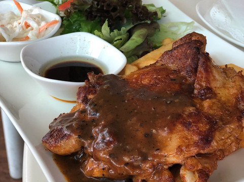 实里达乡村俱乐部-新加坡必去景点