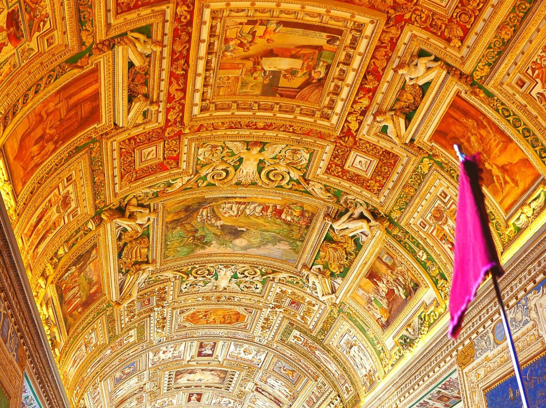 Fan di PeterPan-Ponte a Bozzone必去景点