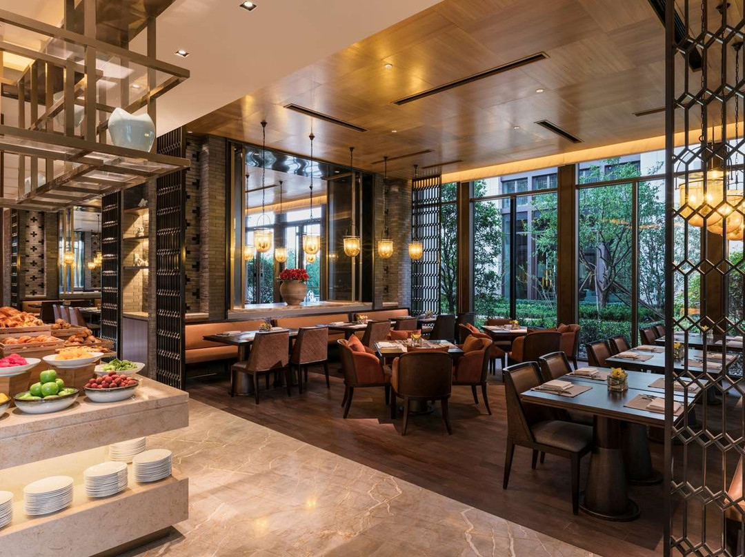 Hyatt Regency Xi'an主图