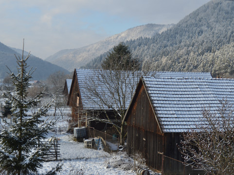 格姆伯斯汽车旅馆主图