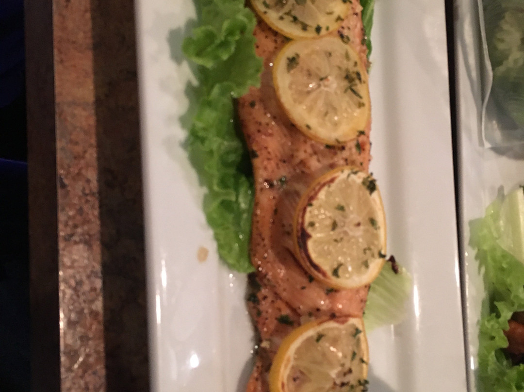 基奈酒店住宿-Main Street Hotel