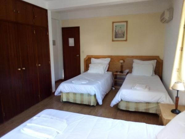 Residencial Gil Vicente主图