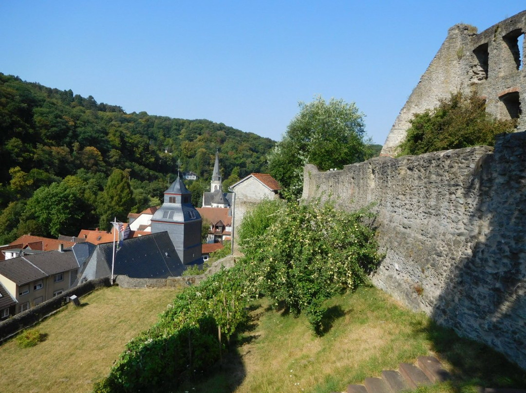 Eppstein旅游攻略图片