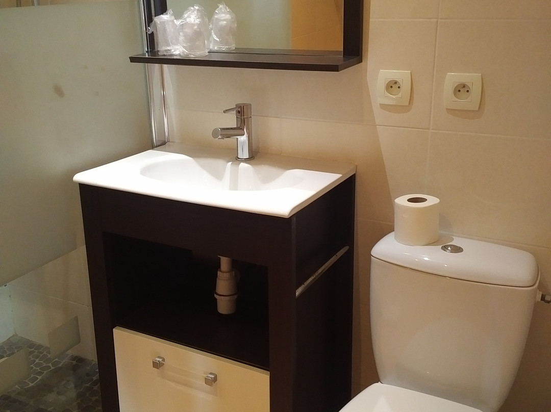 Auberge de la Halle主图