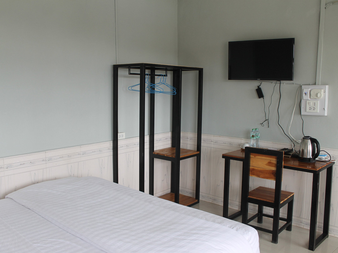 Viphaphone Hotel主图