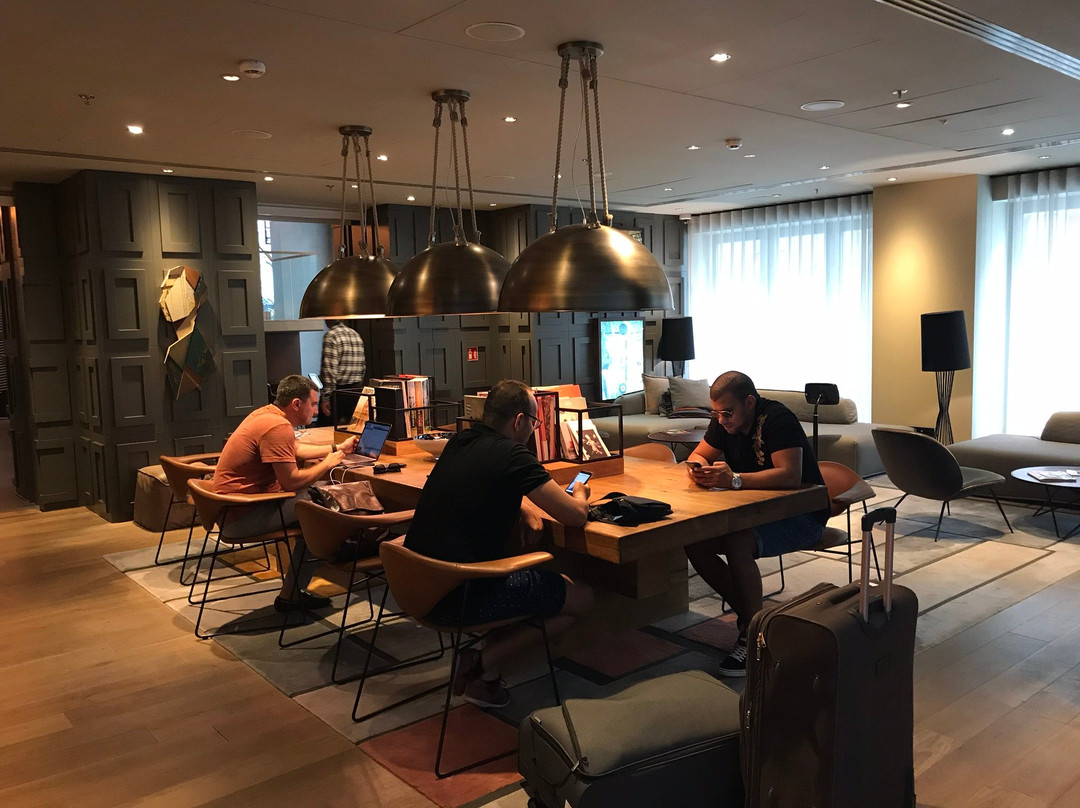 PURO Gdansk Stare Miasto主图