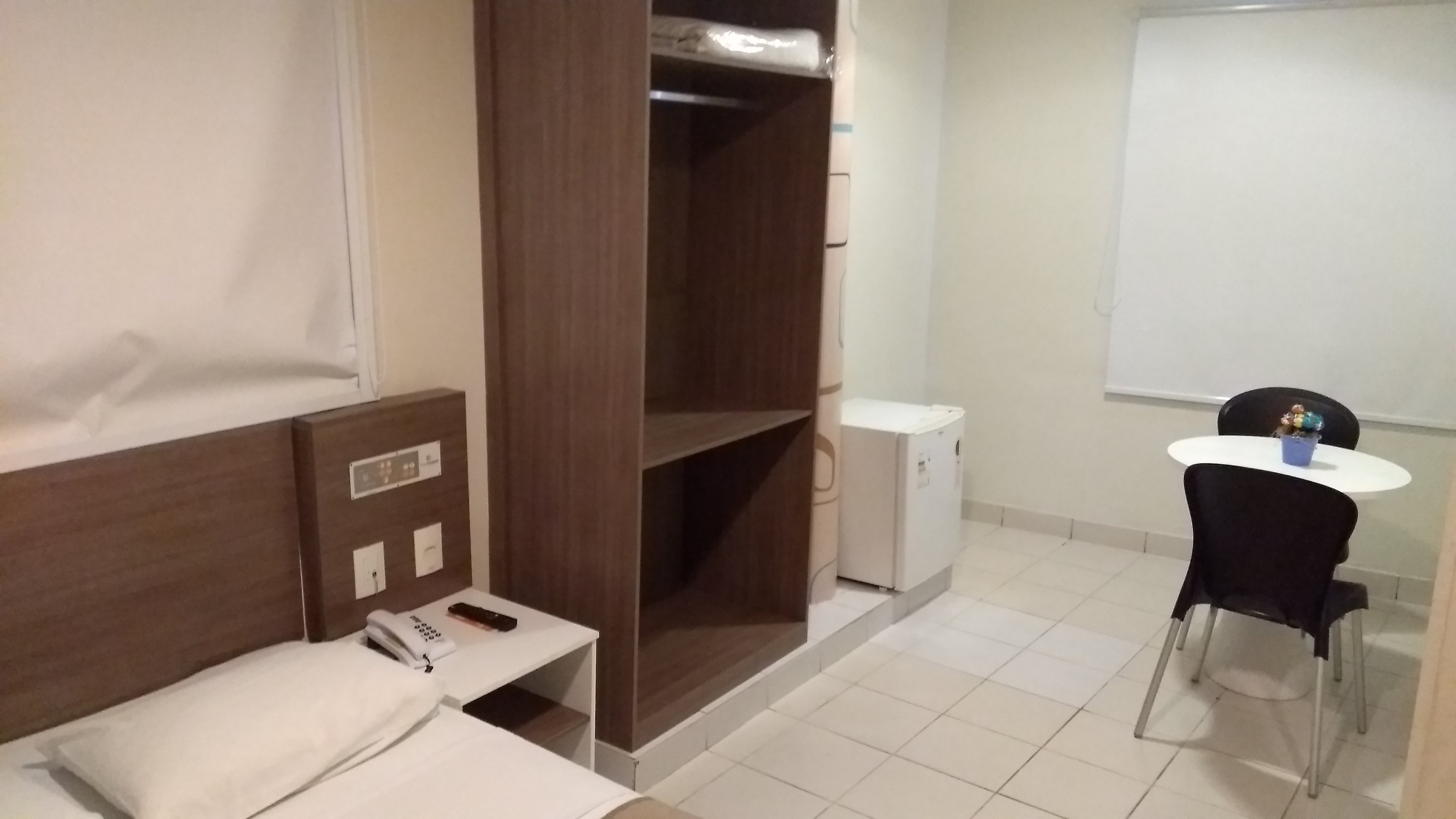 Hotel Central-官方