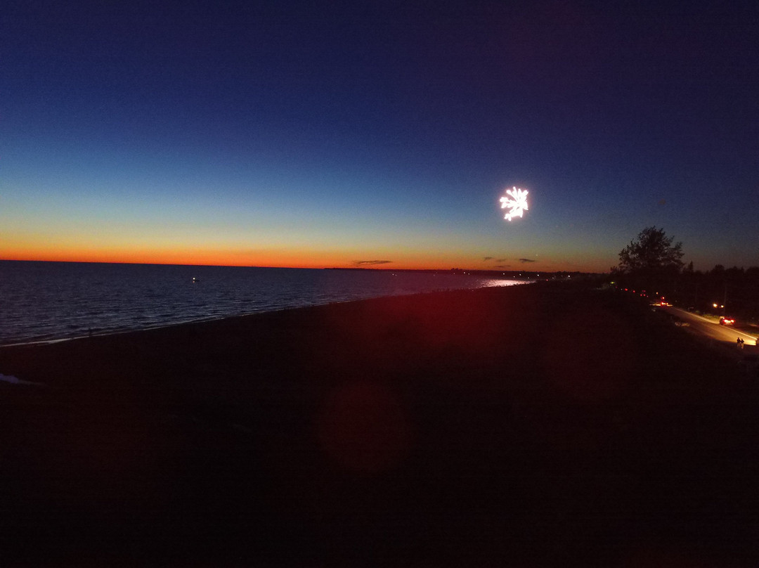 Sauble Beach Lodge主图