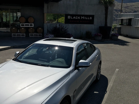 Your Driver-基洛纳必去景点