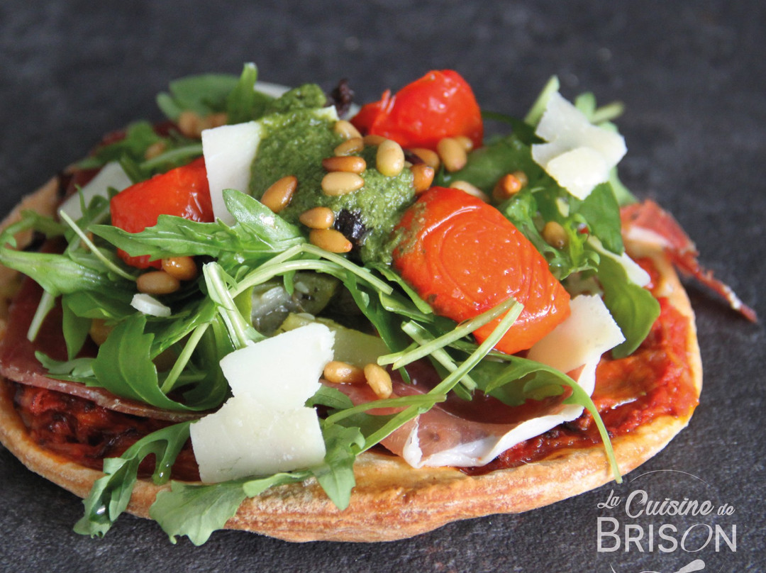 La Cuisine de Brison