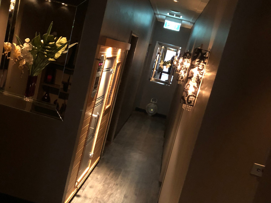 Keturah Life景点图片