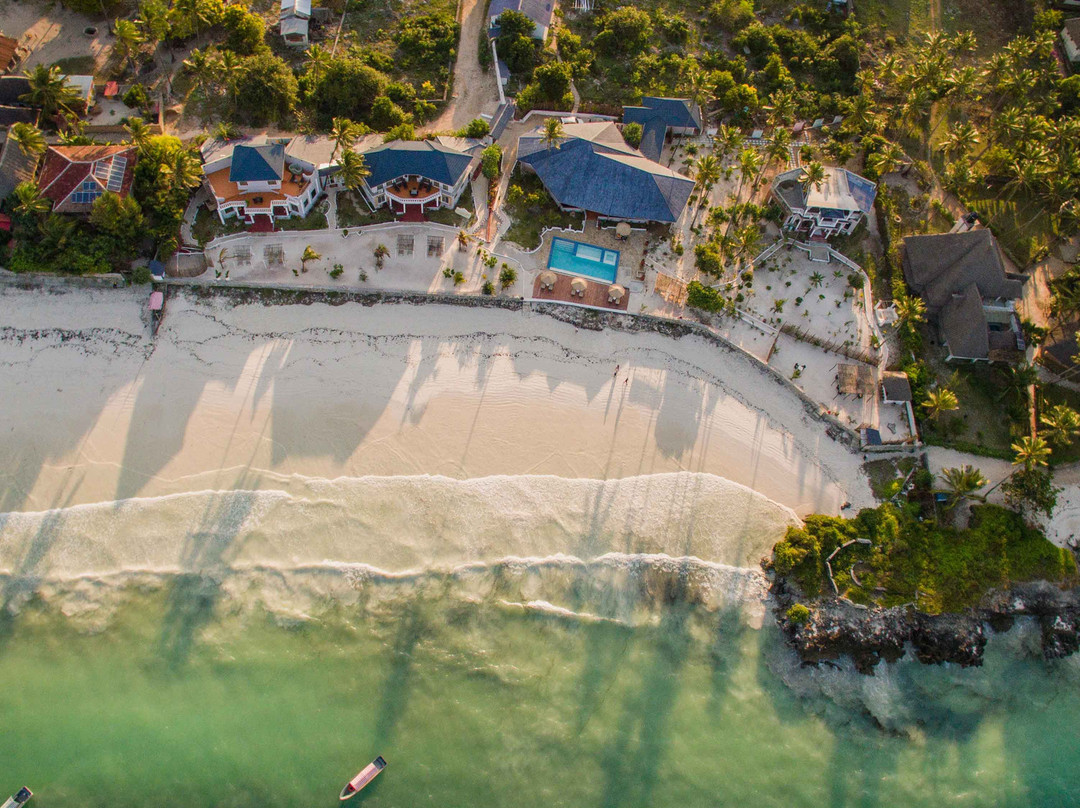 Jafferji Beach Retreat主图