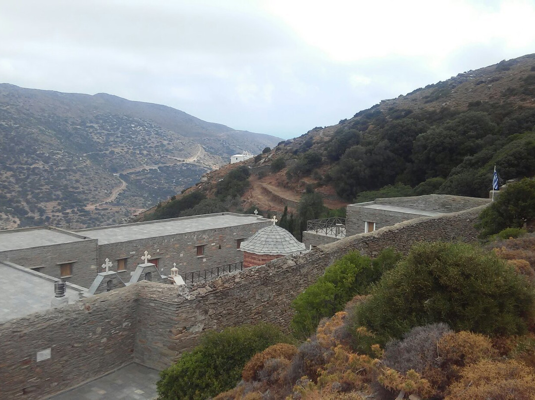 Stenies旅游攻略图片