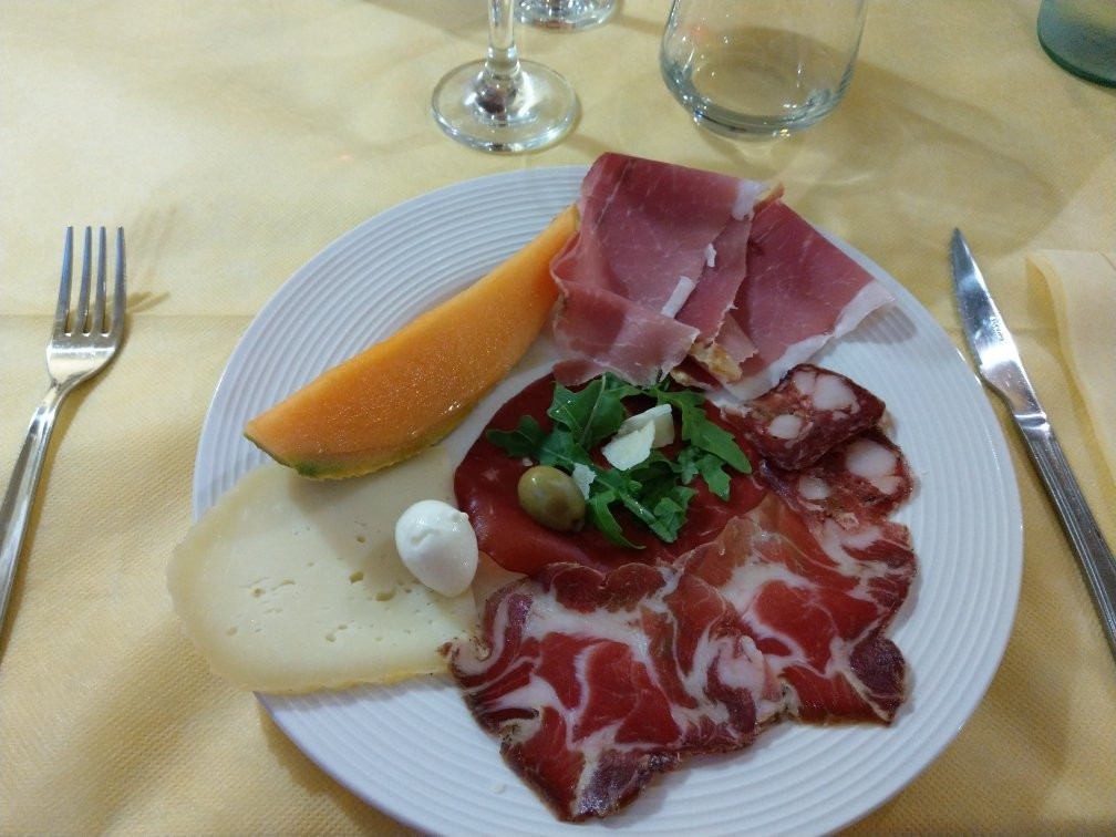 Agriturismo L'Anguizzola