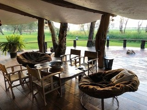 Sirikoi Lodge Kenya主图