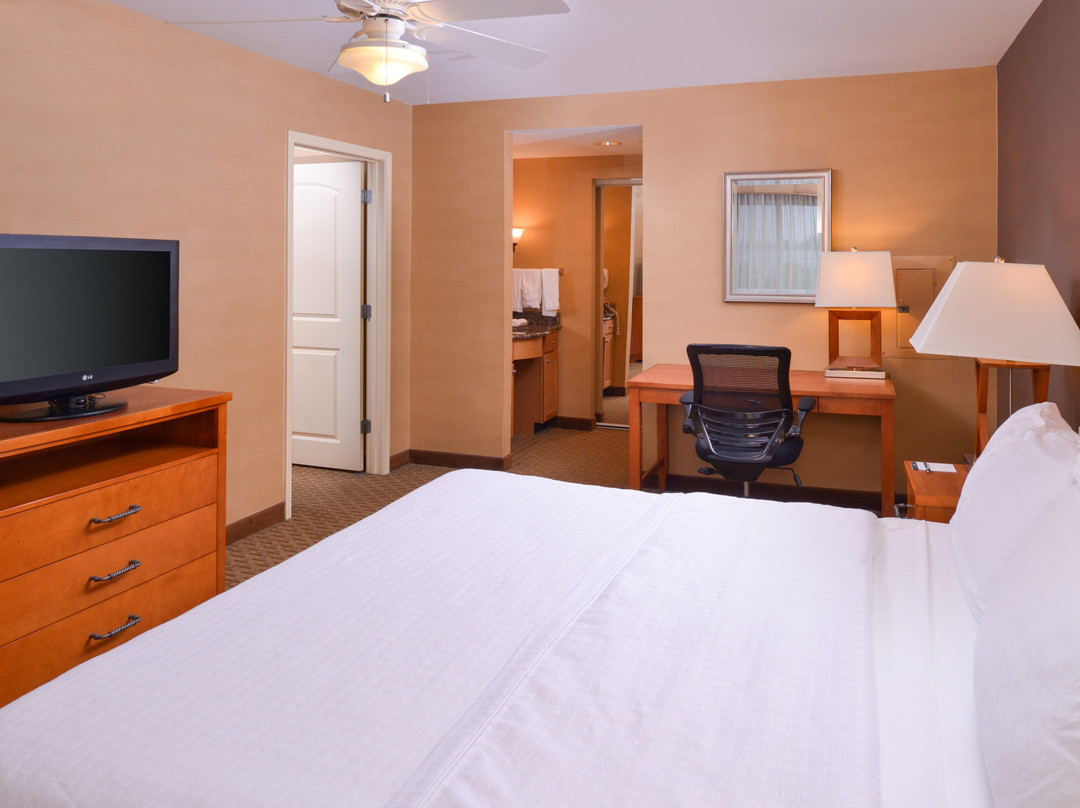 Homewood Suites by Hilton Allentown-West/Fogelsville, PA主图