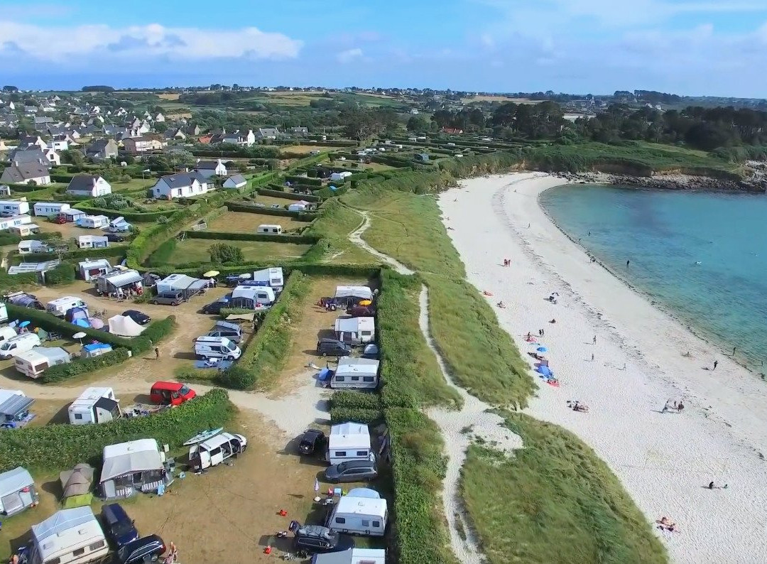 Camping des Abers