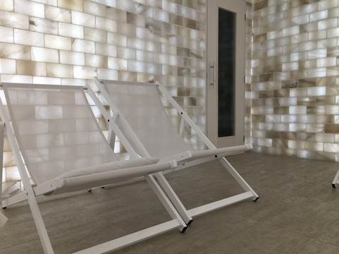 Spa William Gray-蒙特利尔必去景点