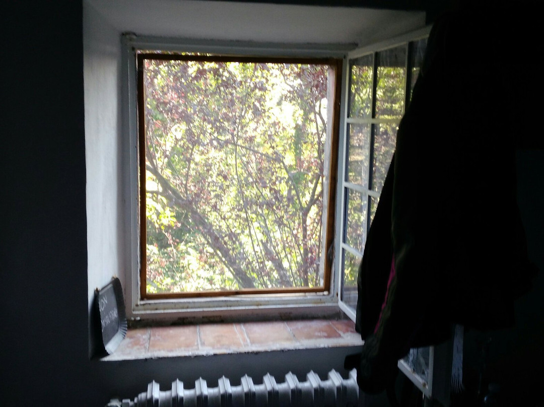 B&B La Residenza del Poeta主图