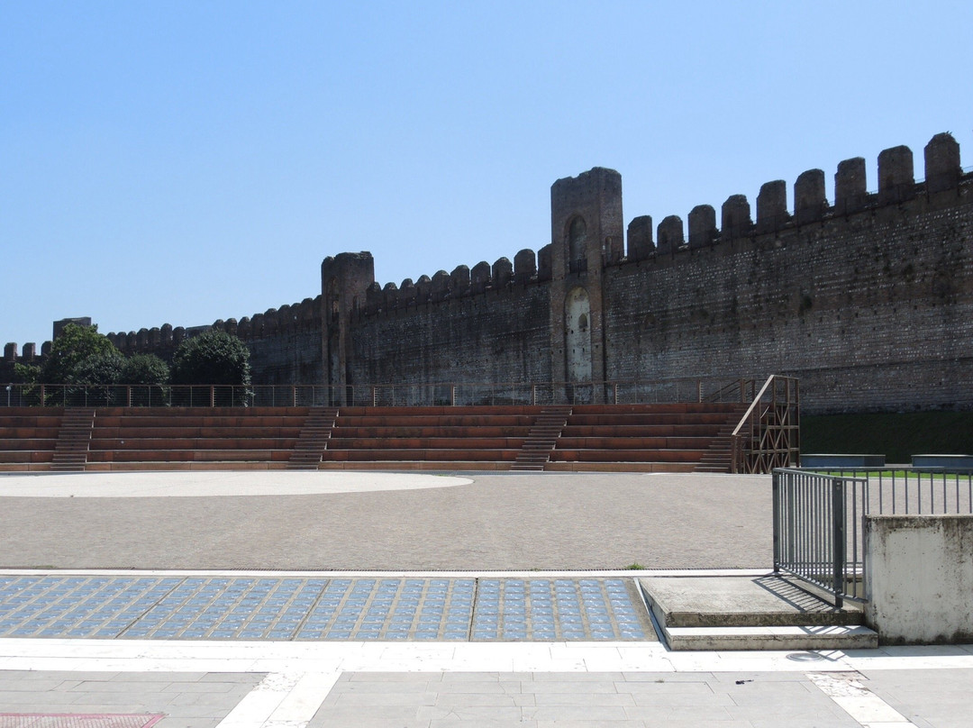 Palazzo del Municipio景点图片