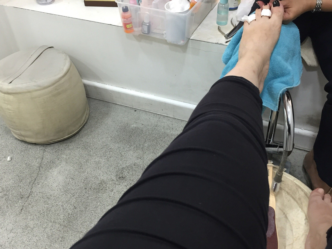 Quick Spa-利马索尔必去景点