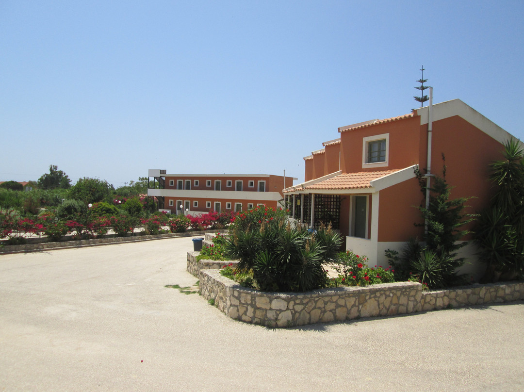 Ionian Sea Hotel Villas & Aqua Park主图